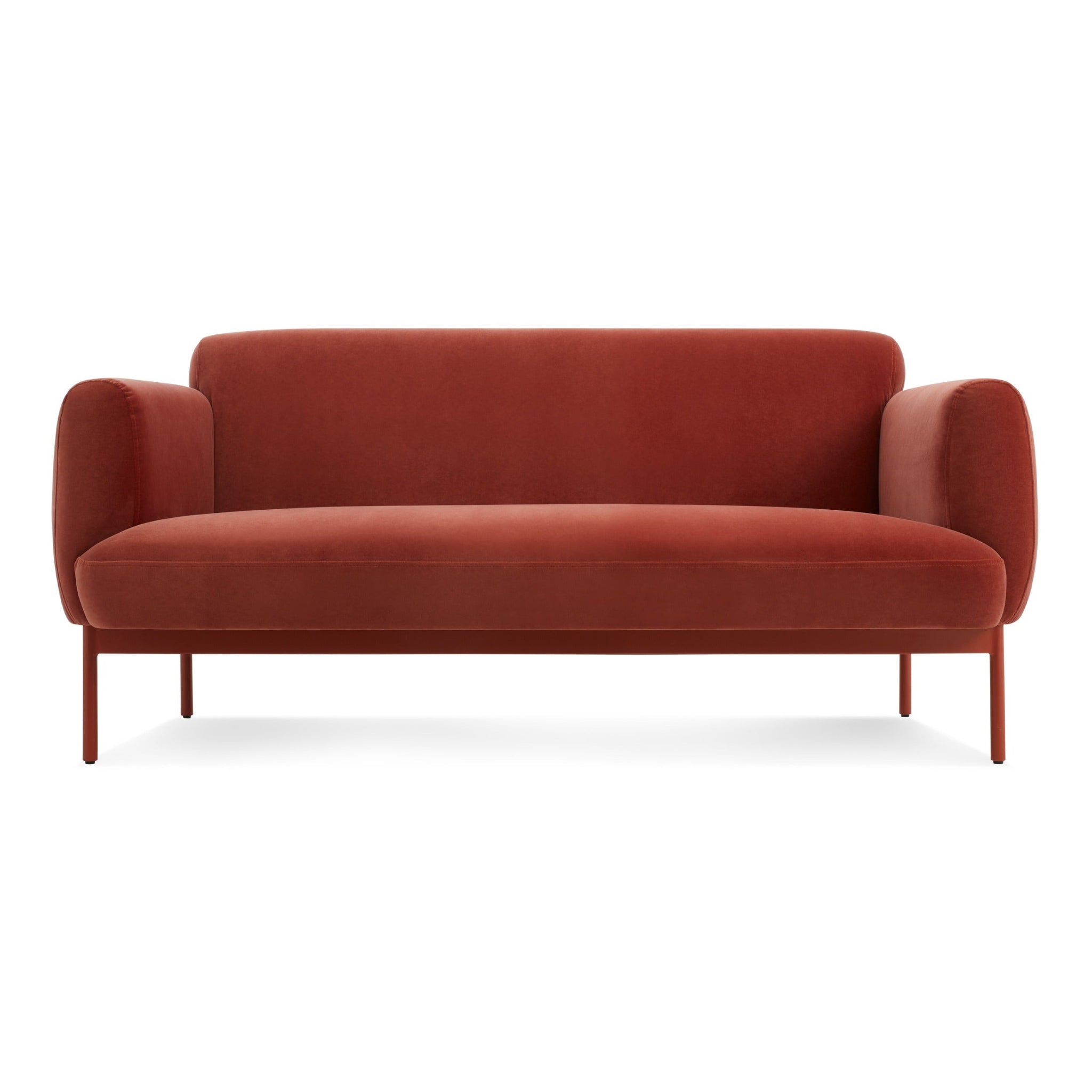 Puff Puff 67" Sofa