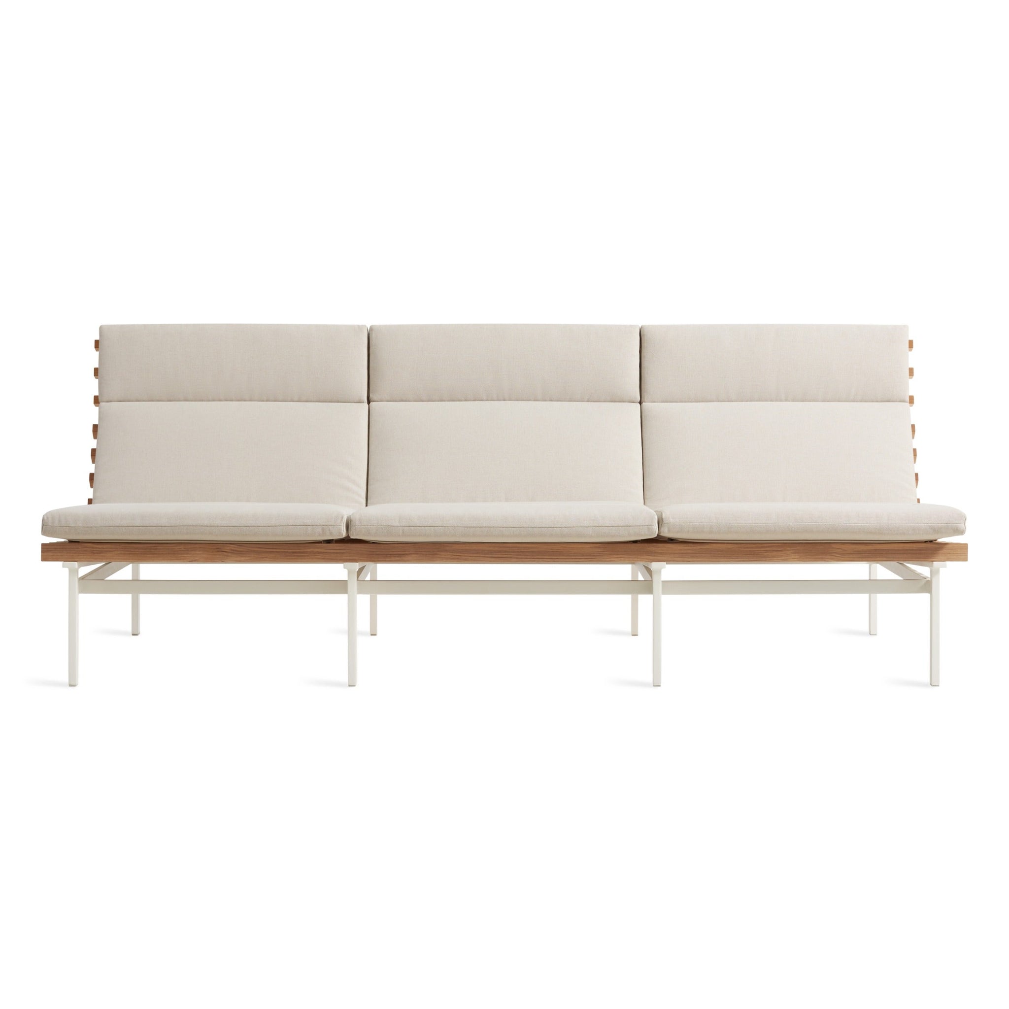 Perch Outdoor 3 Seat Sofa