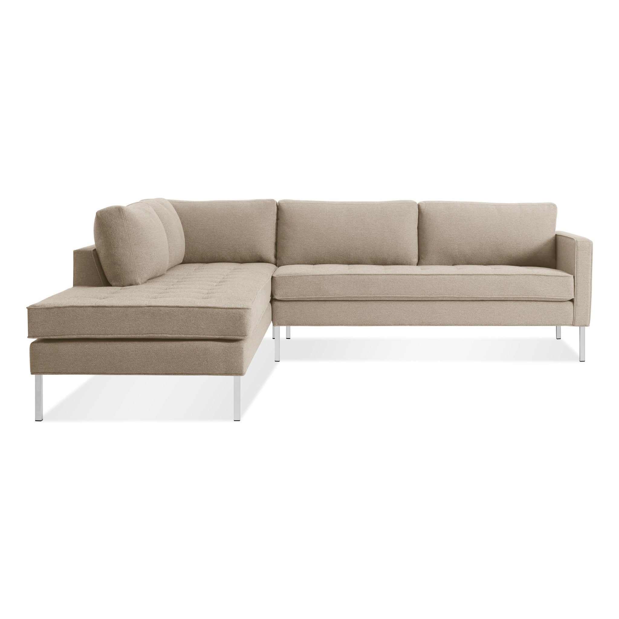 Paramount Sectional Sofa
