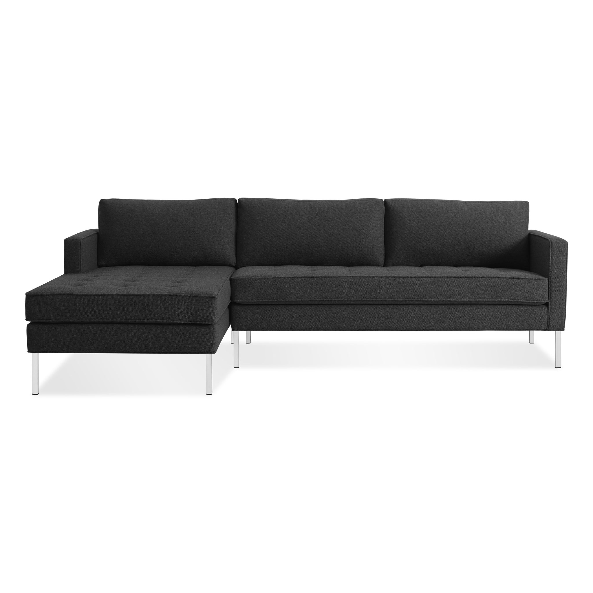 Paramount Sofa with Chaise