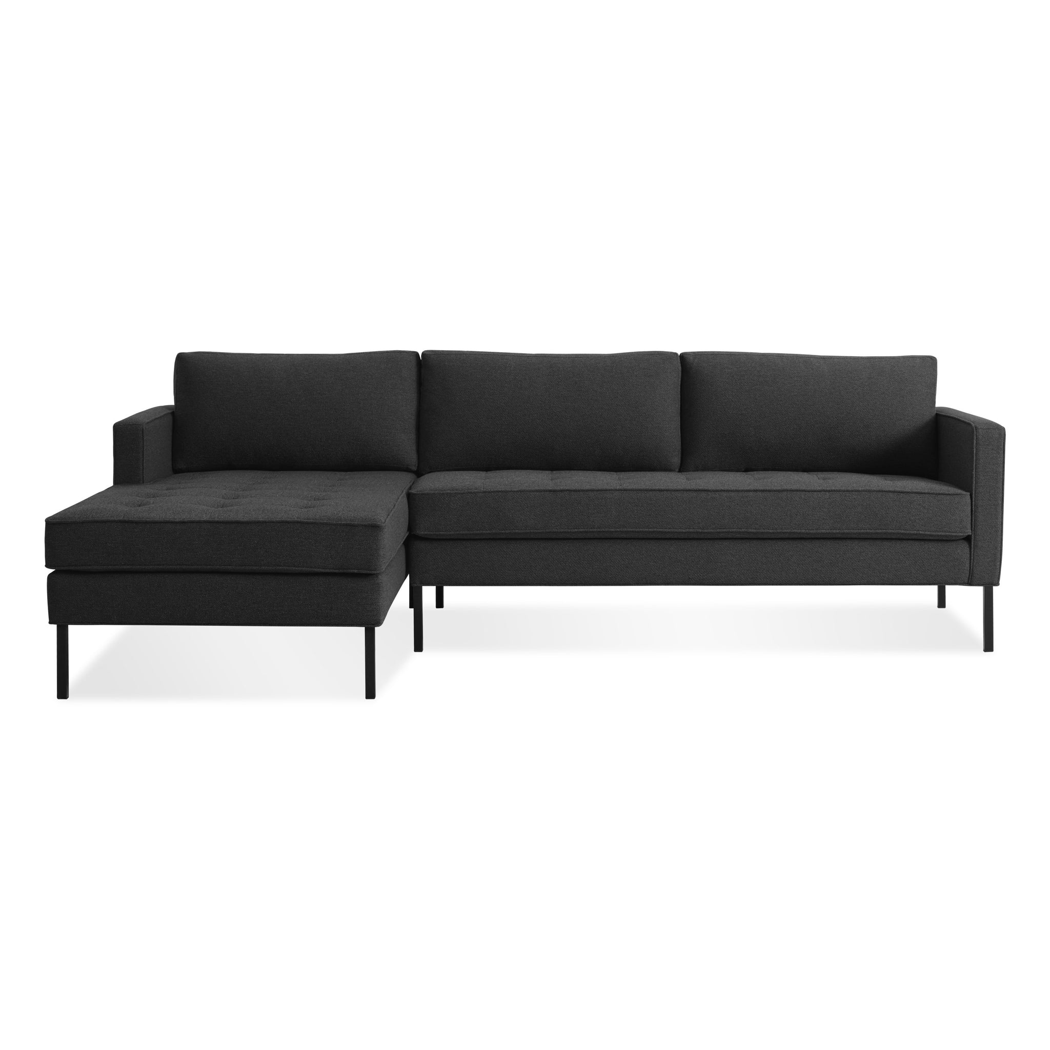 Paramount Sofa with Chaise