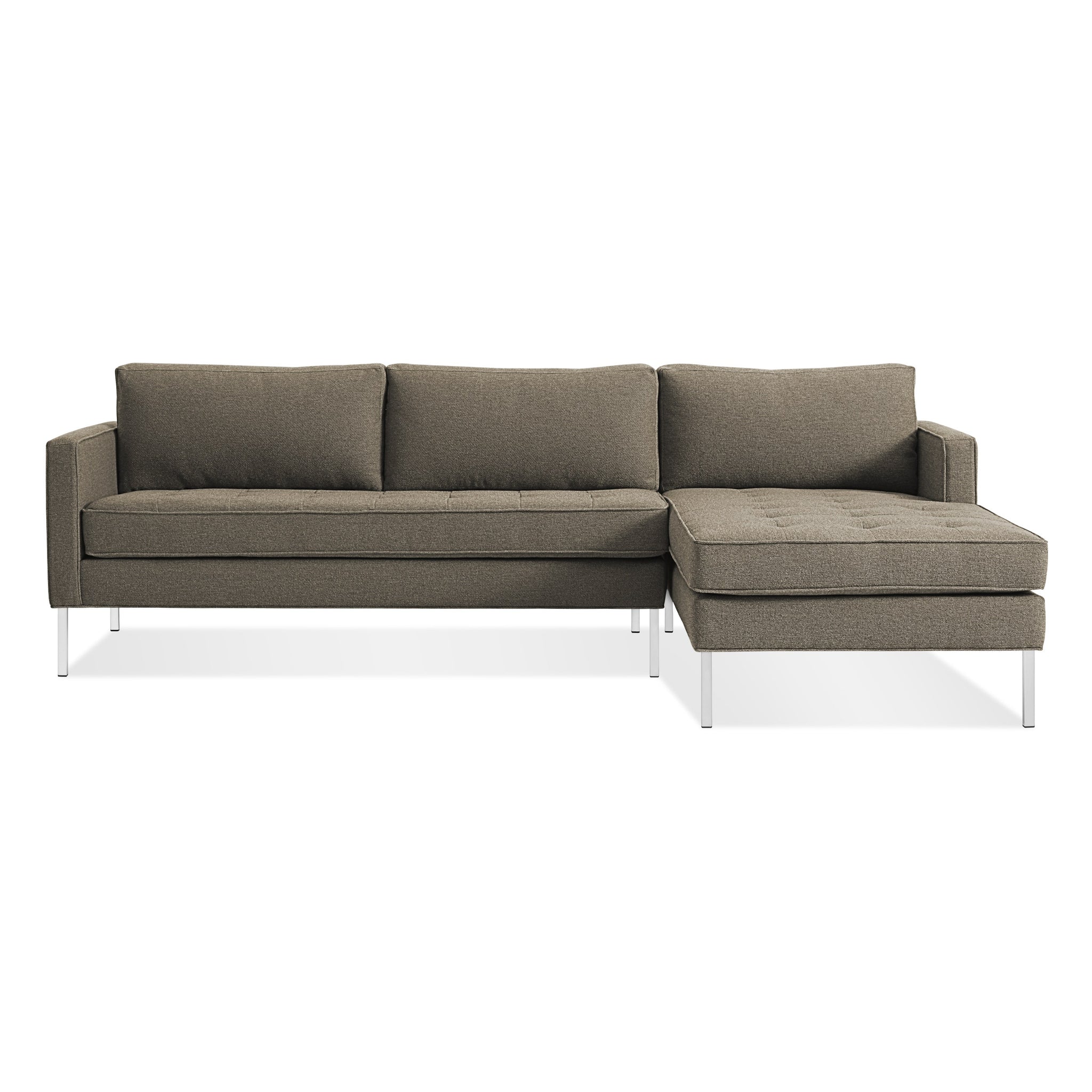 Paramount Sofa with Chaise