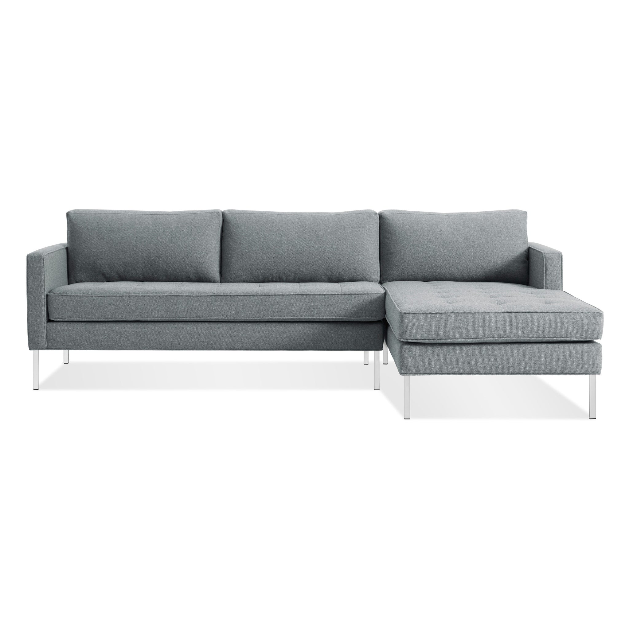 Paramount Sofa with Chaise