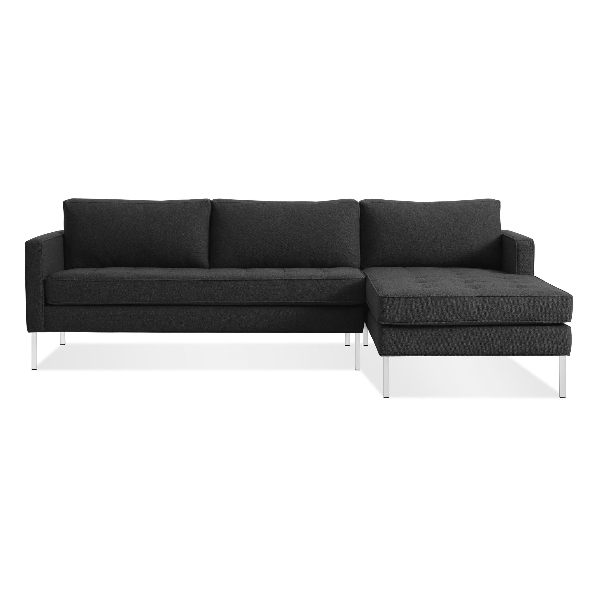 Paramount Sofa with Chaise