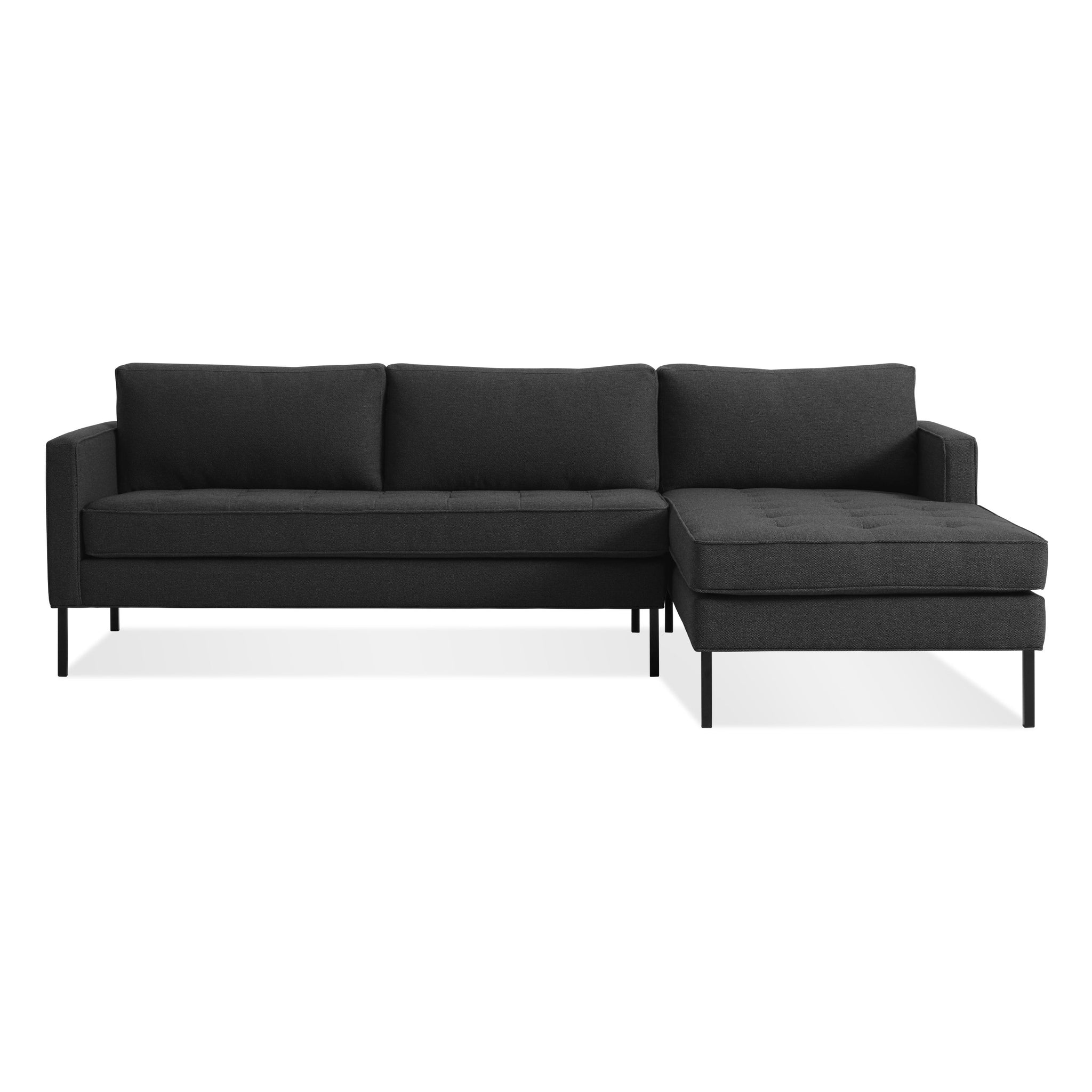 Paramount Sofa with Chaise