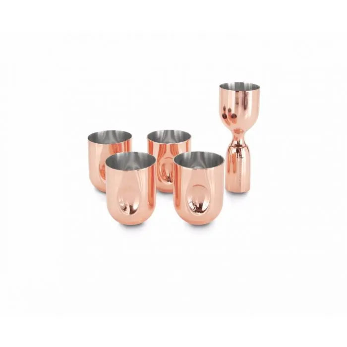 Plum Shot Gift Set Tom Dixon