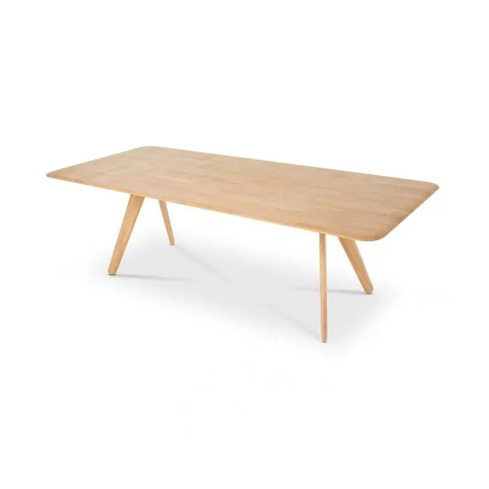Slab Table Natural 2.4m Tom Dixon