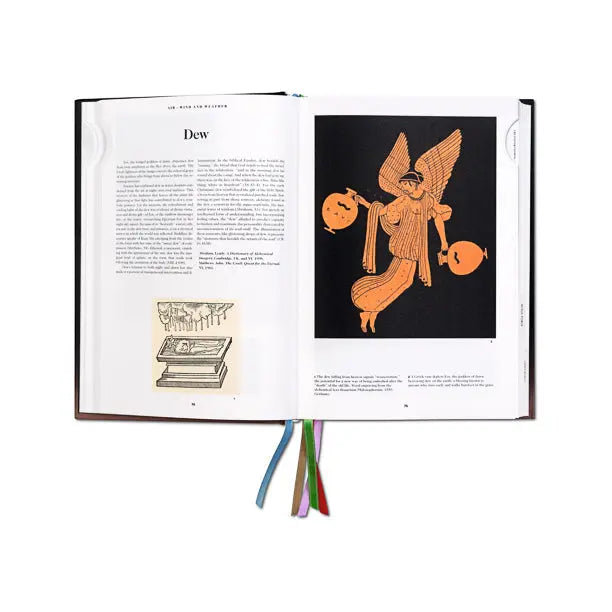 Taschen 'The Book of Symbols' | FOR THE PEOPLE – dialog
