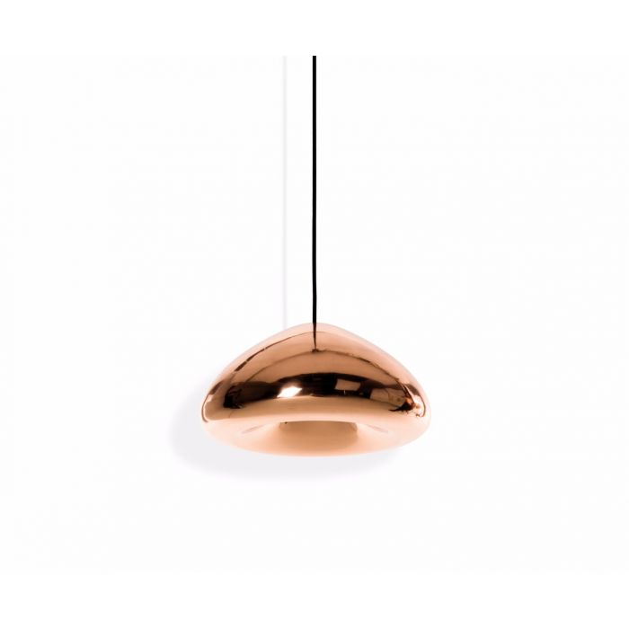 Void Copper Pendant LED - T24
